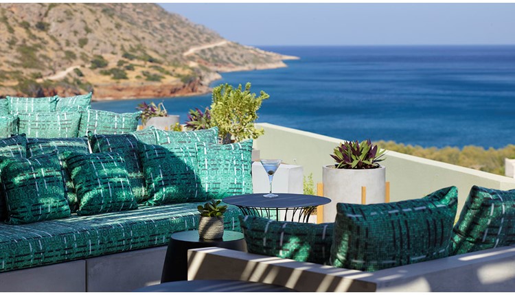 Cayo Exclusive Resort and Spa, Крит