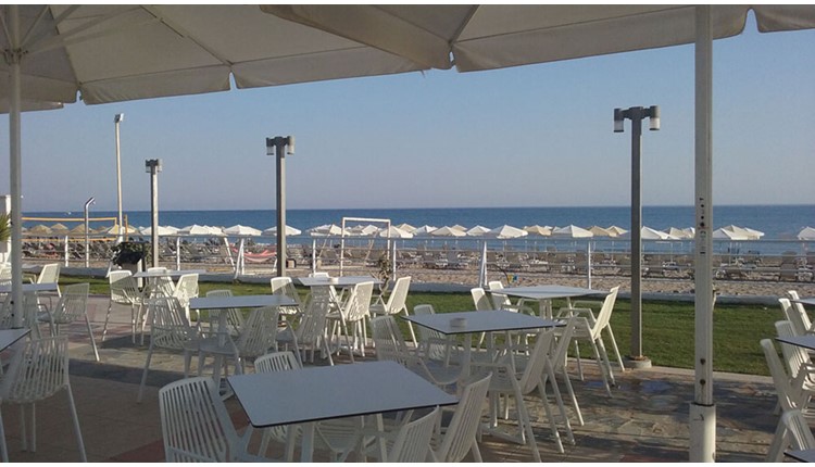 Dimitrios Village - NR, Крит