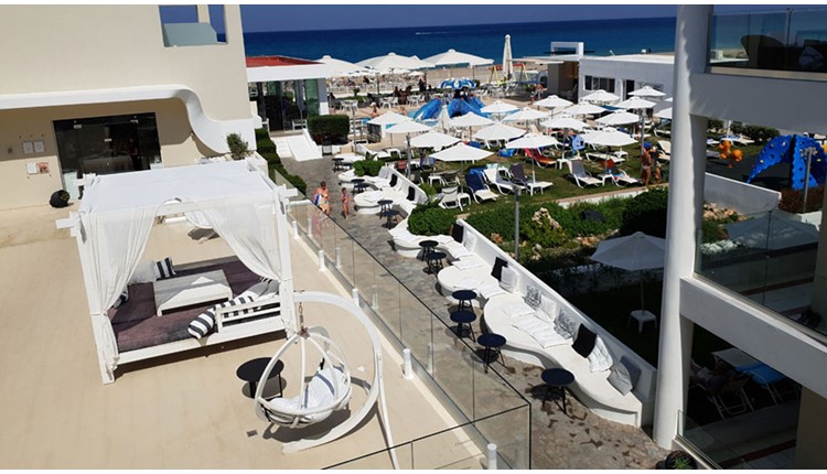 Dimitrios Village - NR, Крит