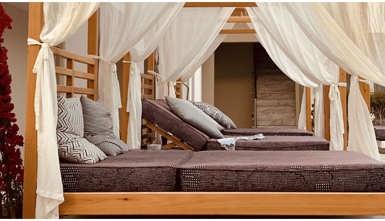 Dimitrios Village - NR, Крит