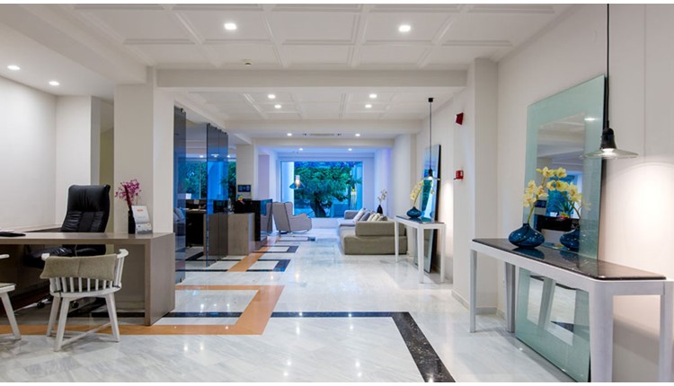 Dimitrios Village - NR, Крит