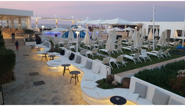 Dimitrios Village - NR, Крит