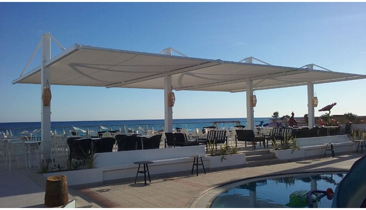 Dimitrios Village - NR, Крит