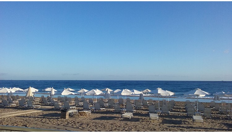 Dimitrios Village - NR, Крит