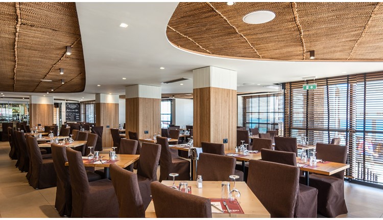 Palmera Beach Hotel & Spa , Крит