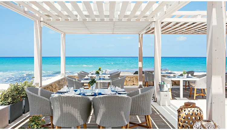 Grecotel Lux.Me White Palace, Крит