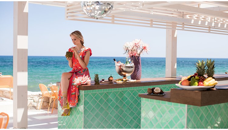 Grecotel Lux.Me White Palace, Крит