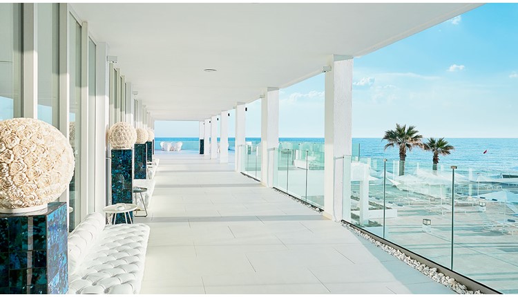 Grecotel Lux.Me White Palace, Крит