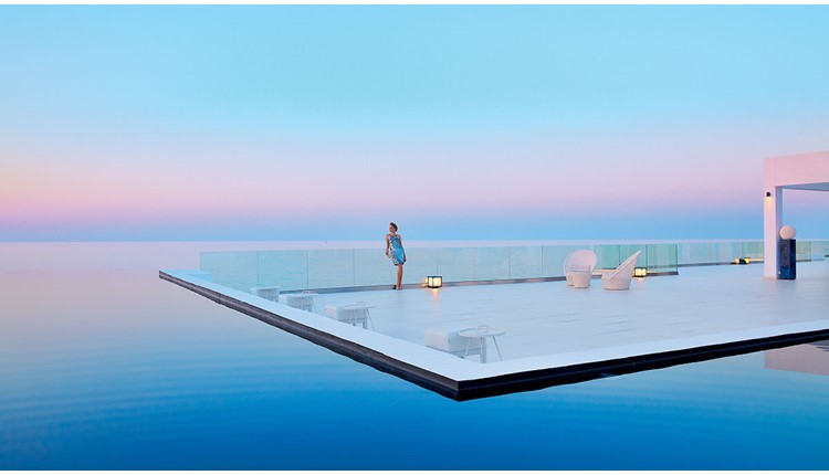 Grecotel Lux.Me White Palace, Крит