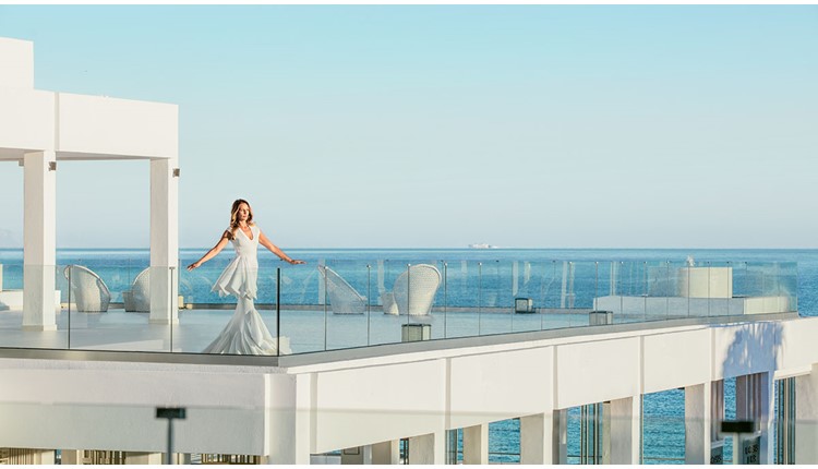 Grecotel Lux.Me White Palace, Крит