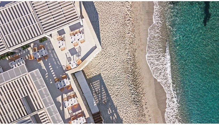 Grecotel Lux.Me White Palace, Крит