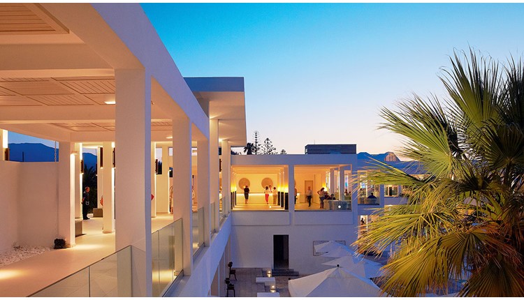 Grecotel Lux.Me White Palace, Крит