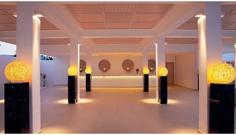 Grecotel Lux.Me White Palace, Крит