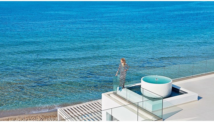 Grecotel Lux.Me White Palace, Крит