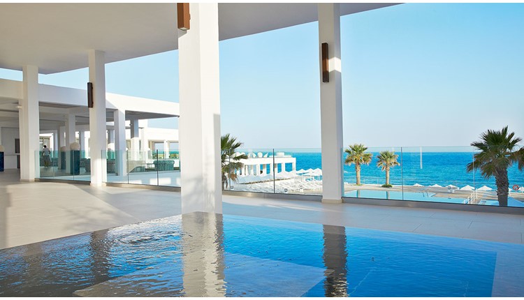 Grecotel Lux.Me White Palace, Крит