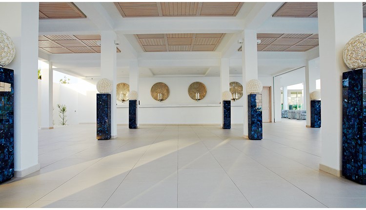 Grecotel Lux.Me White Palace, Крит