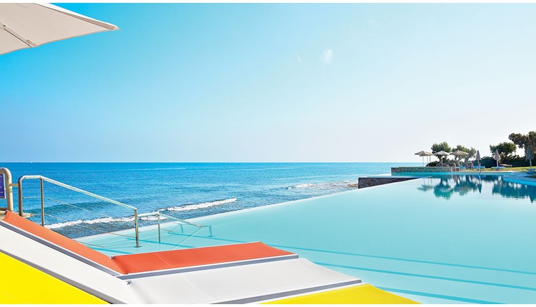 Grecotel Lux.Me White Palace, Крит