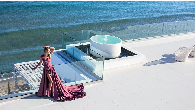 Grecotel Lux.Me White Palace, Крит