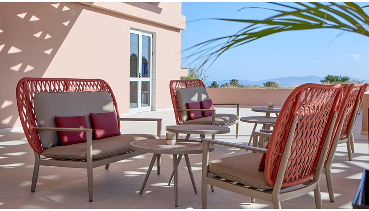 Zeus Kos Beach (ex. Ammos Resort), Кос