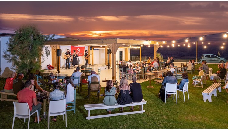 Maya Beach Hotel - NR, Крит