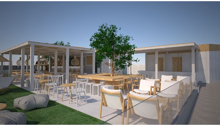 Maya Beach Hotel - NR, Крит