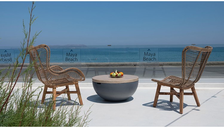 Maya Beach Hotel - NR, Крит