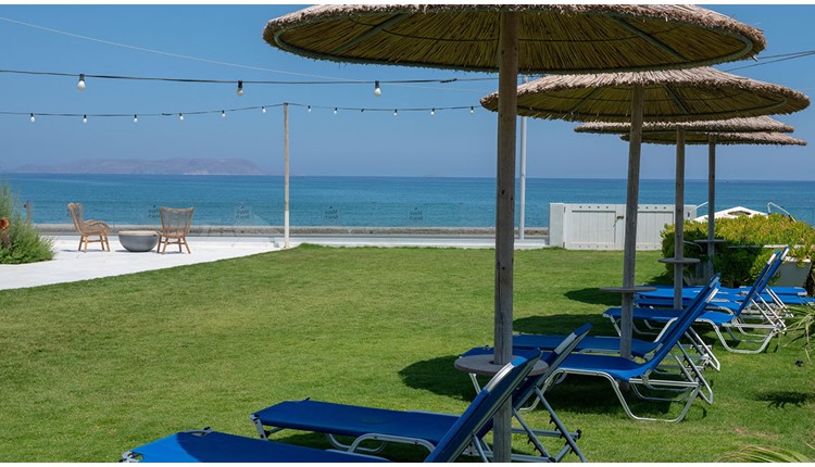 Maya Beach Hotel - NR, Крит