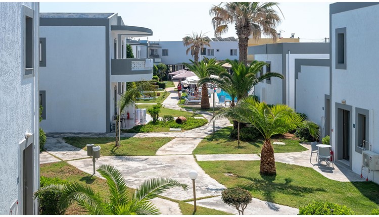 Maya Beach Hotel - NR, Крит