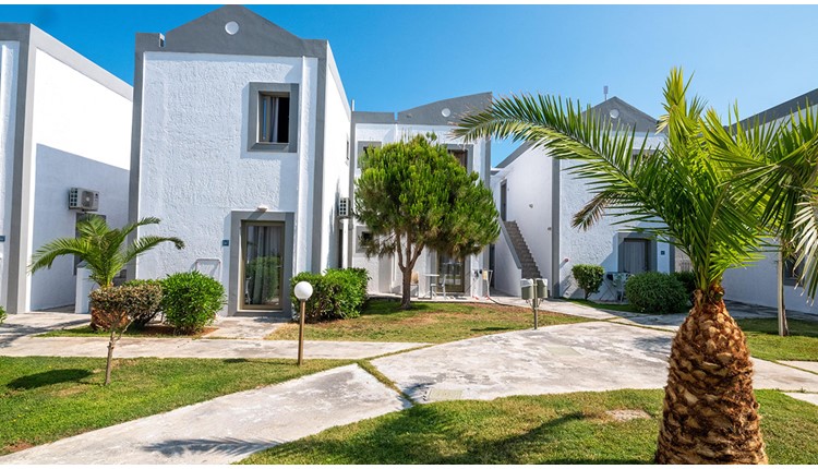 Maya Beach Hotel - NR, Крит