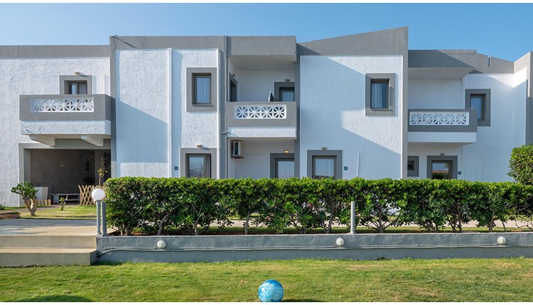 Maya Beach Hotel - NR, Крит