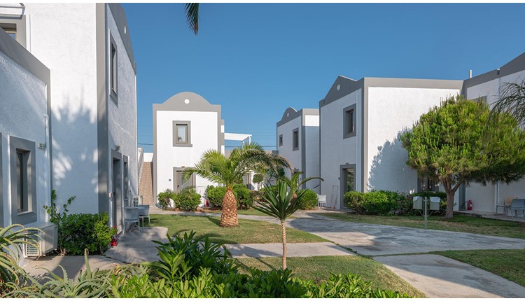 Maya Beach Hotel - NR, Крит