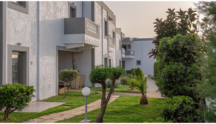 Maya Beach Hotel - NR, Крит