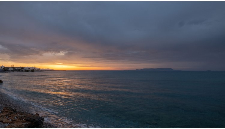 Maya Beach Hotel - NR, Крит