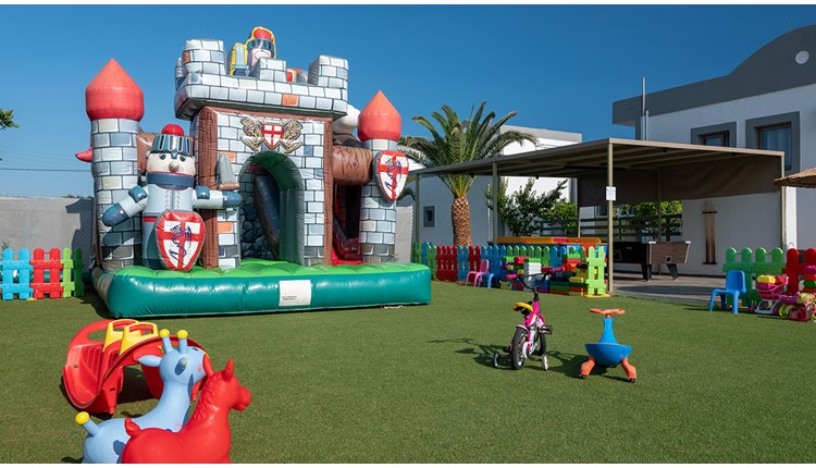 Maya Beach Hotel - NR, Крит