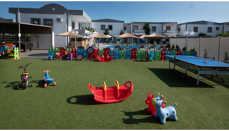 Maya Beach Hotel - NR, Крит