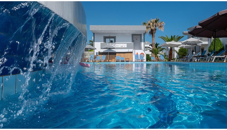 Maya Beach Hotel - NR, Крит