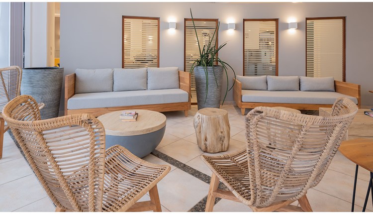 Maya Beach Hotel - NR, Крит