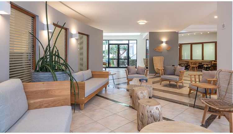 Maya Beach Hotel - NR, Крит