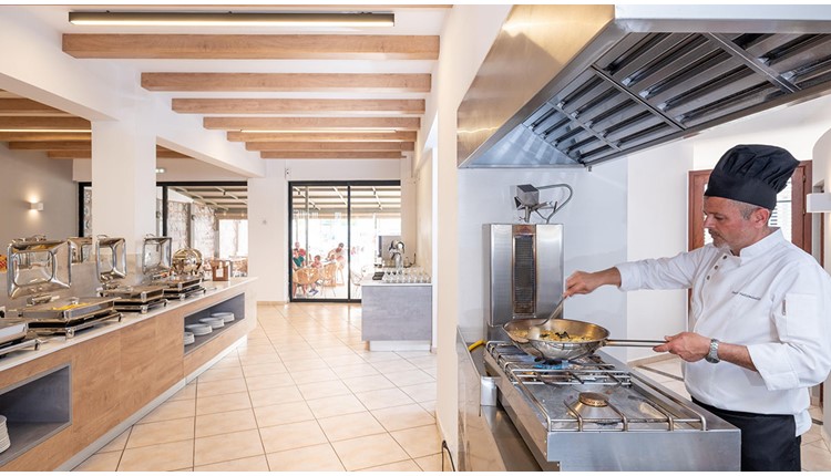 Maya Beach Hotel - NR, Крит