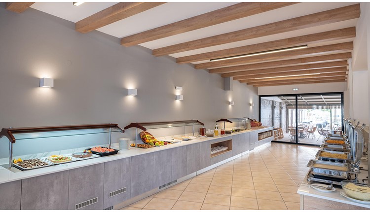 Maya Beach Hotel - NR, Крит