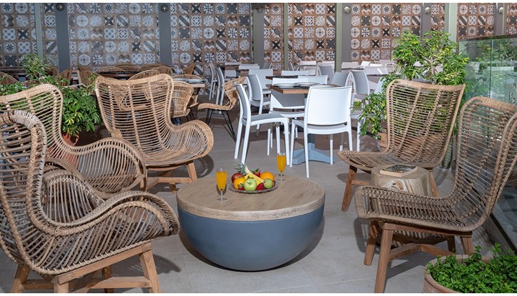 Maya Beach Hotel - NR, Крит