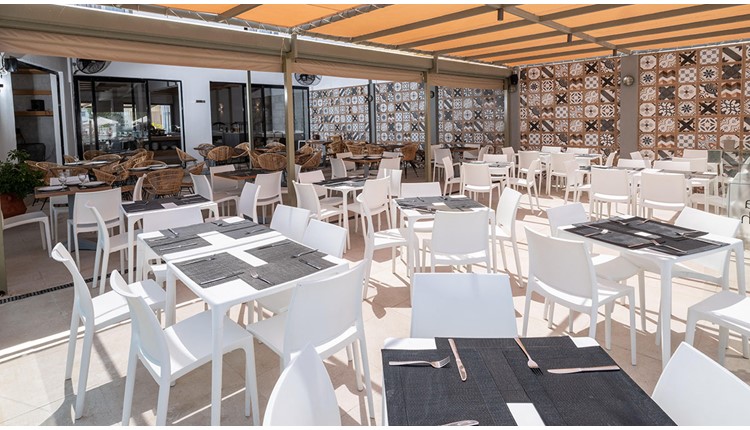 Maya Beach Hotel - NR, Крит