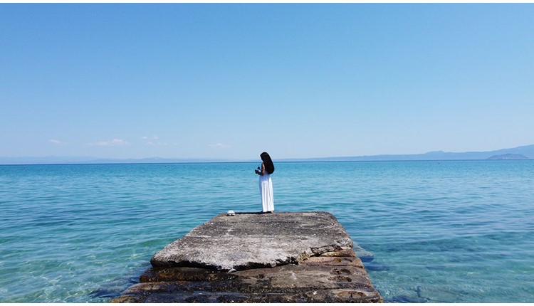 Valery Apartments, Халкидики