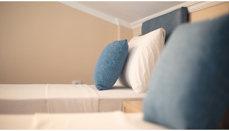 Valery Apartments, Халкидики