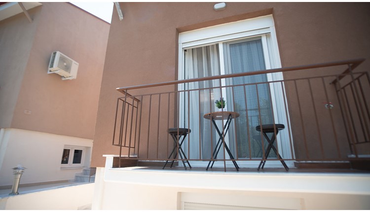 Valery Apartments, Халкидики