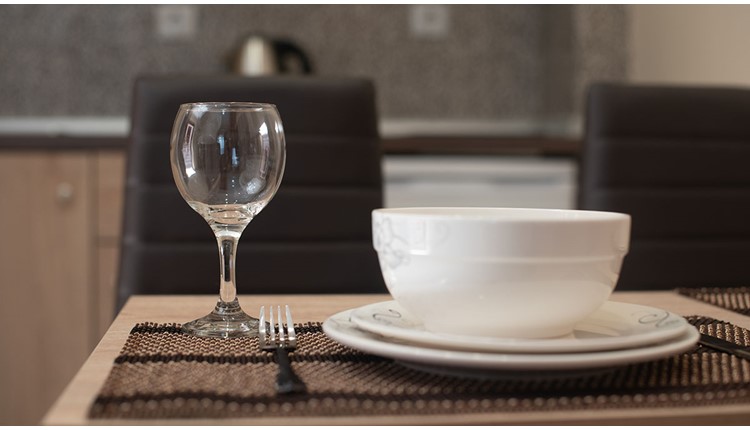 Valery Apartments, Халкидики