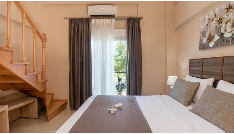 Valery Apartments, Халкидики