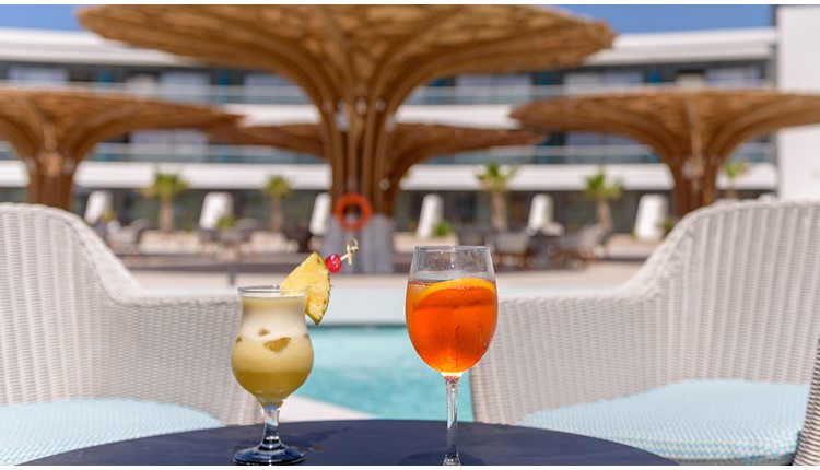 Lyttos Mare, Крит