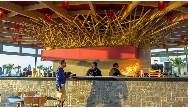 Lyttos Mare, Крит