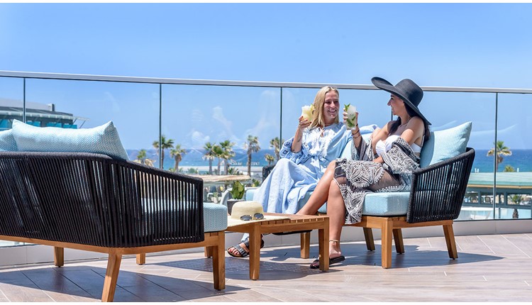 Lyttos Mare, Крит